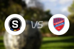 布拉格斯巴达vs琴斯托霍瓦比分结果战报【2025/11/07】