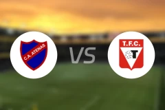 阿特纳斯vs塔古雷姆泊比分预测【2025/11/16】