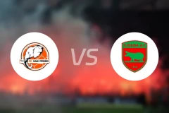 圣佩德罗FCvs佐里巴比分预测【2025/12/01】