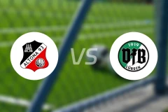 阿尔托那vsVFB吕贝克比分预测【2026/03/07】