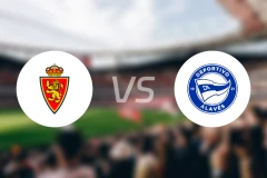 萨拉戈萨B队vs阿拉维斯B队比分预测【2026/04/12】