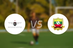 曼谷联vs掸邦联比分结果战报【2026/02/05】