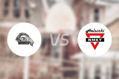 卡基拉vs赫尔辛基NMKY比分预测【2026/03/22】
