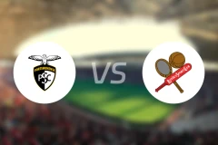 波尔蒂芒人vs雷克索斯比分结果战报【2025/12/14】