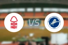 诺丁汉U21vs米尔沃尔U21比分预测【2025/12/13】