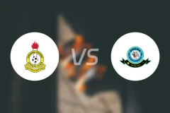 坦桑尼亚监狱vs辛吉达黑星比分预测【2026/03/19】