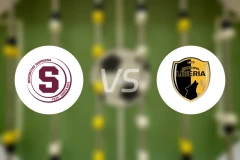 萨普里萨vs利比里亚市政比分预测【2025/12/01】