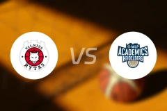 维尔纽斯里塔斯vs海德堡比分预测【2025/11/06】