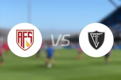 阿维什镇vs维塞乌比分结果战报【2025/11/22】