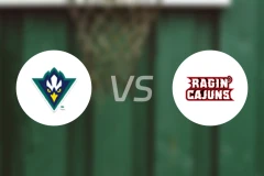 北卡大学威明顿分校vs路易斯安那拉法叶分校比分预测【2025/12/07】