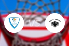 坎图vs特伦托比分预测【2026/02/16】