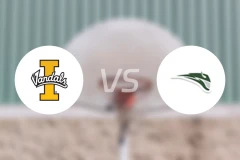 爱达荷大学vs波特兰州立大学比分预测【2026/02/20】