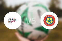 故乡女足vs胡志明市女足录像回放【2026/03/28】