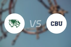 犹他河谷大学vs加州浸信大学比分预测【2026/01/25】