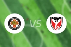 新南威尔士大学vs圣乔治城比分预测【2026/03/28】