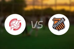 伊素美禾祖斯vsRKAV华伦丹比分结果战报【2025/11/08】