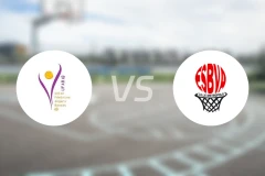 昂热女篮vs阿斯克新城女篮比分预测【2024/10/13】