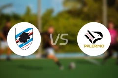 桑普多利亚vs巴勒莫比分预测【2026/02/11】