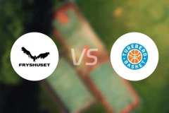 弗里舒塞特vs特瑞堡比分预测【2026/02/21】