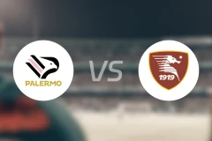 巴勒莫vs萨勒尼塔纳比分结果战报【2024/10/06】