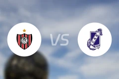 查卡里塔青年vs吉列尔莫布朗比分预测【2024/09/02】