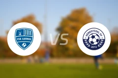 VSK奥胡斯vs文德斯尔比分预测【2026/04/02】