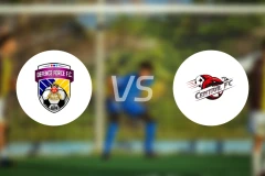 国防部队vs中央FC比分预测【2025/12/27】