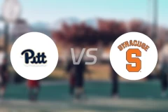 匹兹堡大学vs雪城大学比分结果战报【2026/03/08】