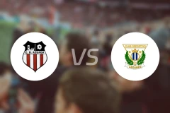 阿苏阿加vs莱加内斯比分预测【2025/10/30】