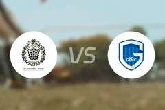 SC洛克伦vs亨克B队比分结果战报【2025/12/14】