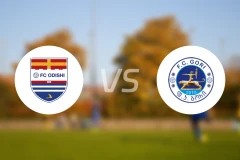 奥迪希1919vsFC哥里比分预测【2026/04/07】