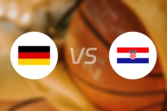 德国vs克罗地亚比分结果战报【2026/03/02】