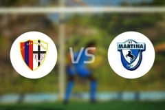 弗兰卡维拉FCvs马蒂纳比分预测【2025/10/22】