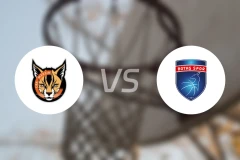 CBK梅尔辛女篮vs伯塔斯女篮比分预测【2025/12/31】