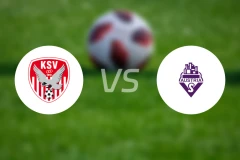 卡芬堡vs奥地利萨尔斯堡比分预测【2025/11/01】