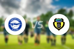 阿拉维斯B队vs巴斯科尼亚比分预测【2026/03/22】