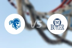 西顿霍尔大学vs巴特勒大学比分预测【2026/02/16】