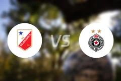 伏伊伏丁那vs贝尔格莱德游击比分预测【2026/03/09】