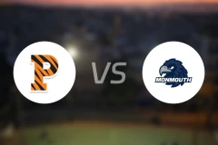 普林斯顿大学vs蒙茅斯大学比分预测【2025/12/04】