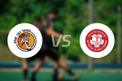 夏雷姆vs拉马甘夏普尔比分预测【2026/03/06】