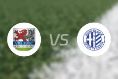 FC吉森vs亨费尔德SV比分预测【2025/10/25】