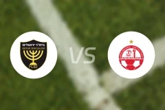 贝塔耶路撒冷vs贝夏普尔比分预测【2025/11/04】