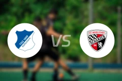 霍芬海姆青年队vs因戈尔施塔特比分预测【2026/04/25】