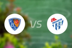 布沙尼路费斯堡vs埃尔巴士邦比分预测【2024/09/08】