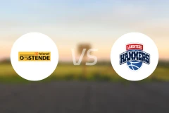 奥斯坦德vs兹沃勒比分预测【2025/11/23】