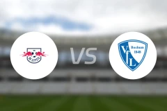 RB莱比锡vs波鸿录像回放【2024/08/24】