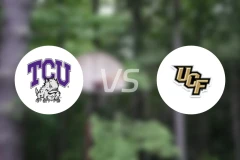 德克萨斯基督教大学vs中佛罗里达大学比分结果战报【2026/02/18】