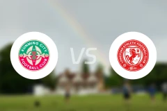 昆明城星U21vs兰州陇原竞技U21录像回放【2025/11/22】