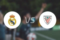 皇家马德里女足vs毕尔巴鄂竞技女足比分预测【2026/01/14】