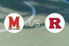 马里兰大学vs罗格斯大学比分预测【2026/02/16】